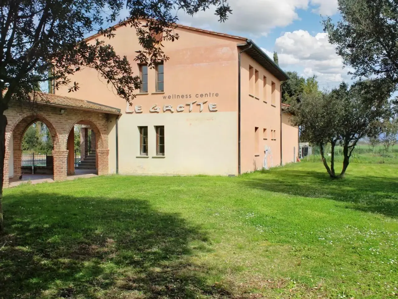 Ristorante in Via di Casalpiano, N. 11, Campiglia Marittima, {3} - Foto 1