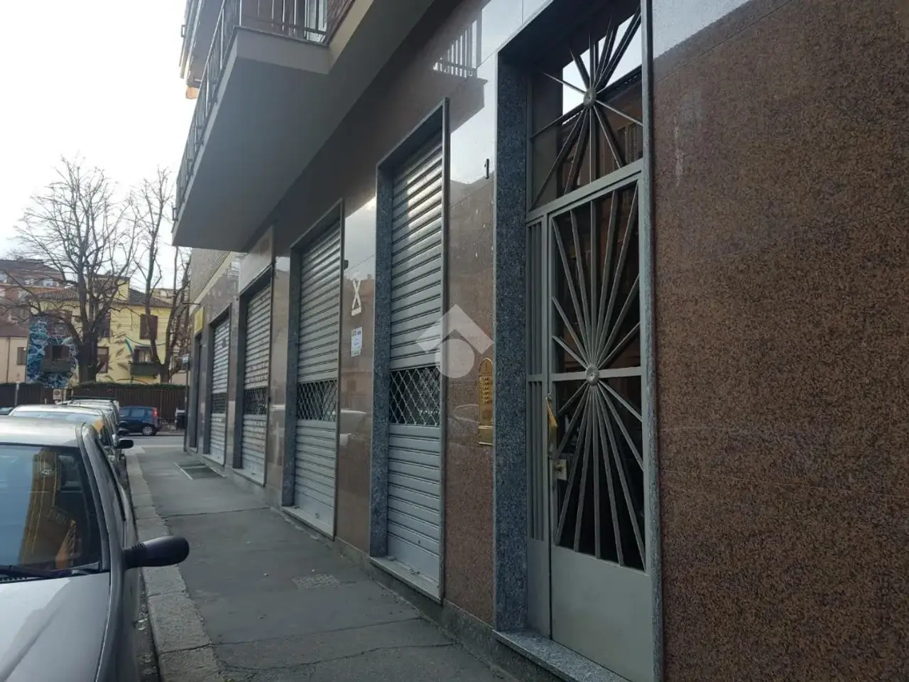 Negozio in Via Federico Menabrea 1, Torino, {3} - Foto 1