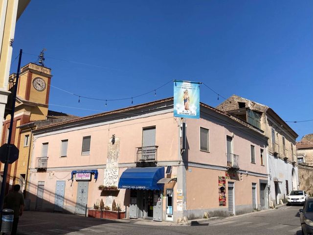 Casa indipendente in Via Galatina, Caserta - Foto 1