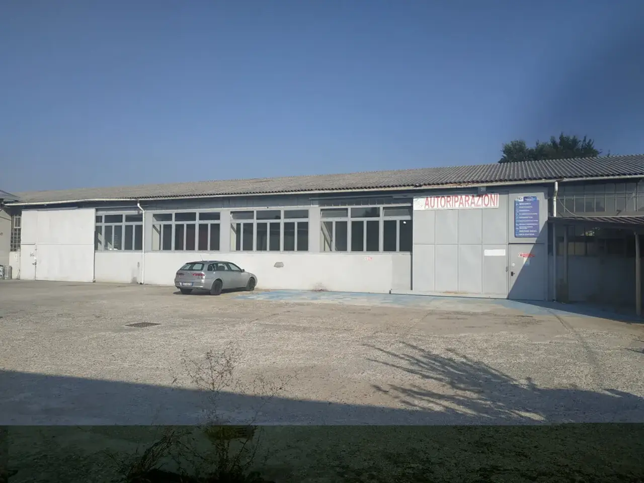 Capannone in Via Venaria 89, Collegno, {3} - Foto 1
