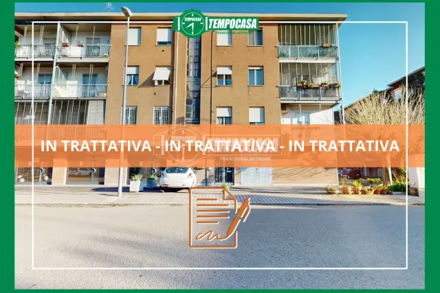 Trilocale in vendita, Carpi - Foto 1