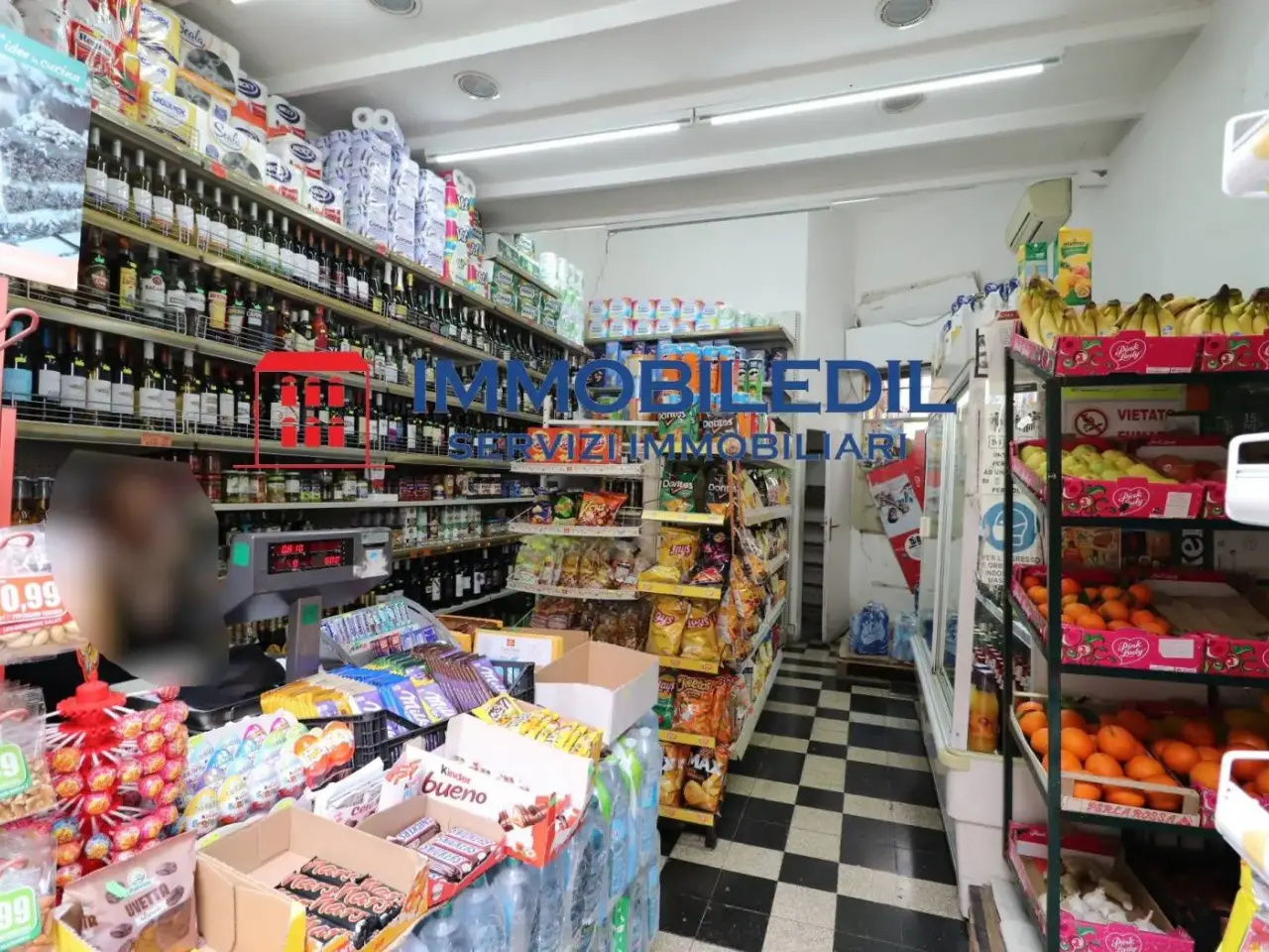 Locale commerciale in Via Catania 6 Roma, Roma, {3} - Foto 2