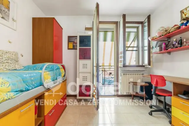 Zweizimmerwohnung in {3}, Circonvallazione Piazza d'Armi 26 - Foto 1