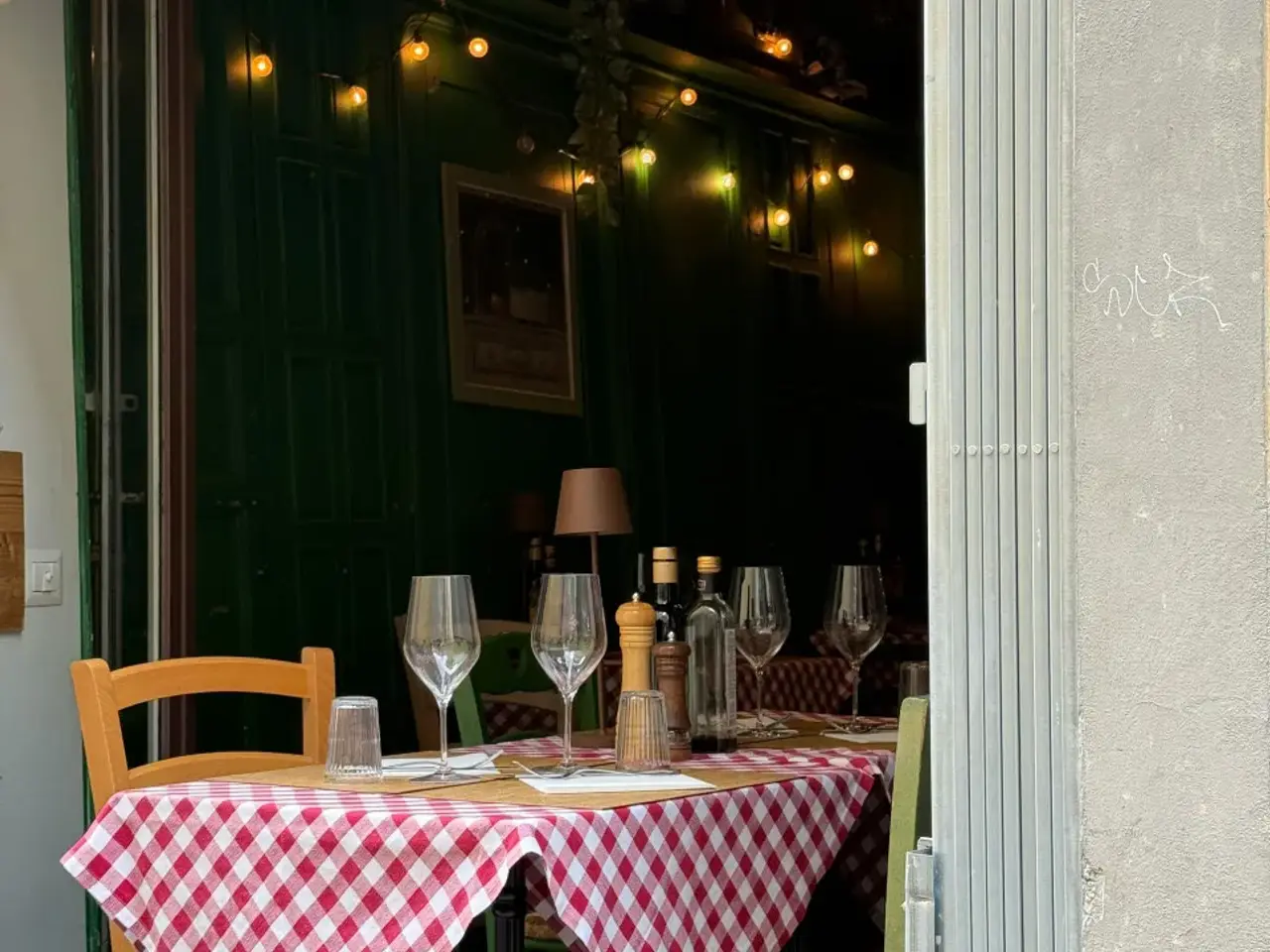 Ristorante in Piazzale Roma, Venezia, {3} - Foto 2