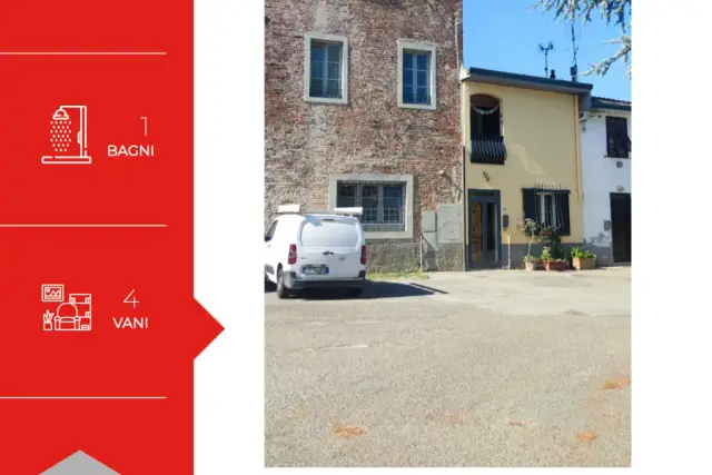 Detached house in Via San Giusto , Campi Bisenzio - Photo 1