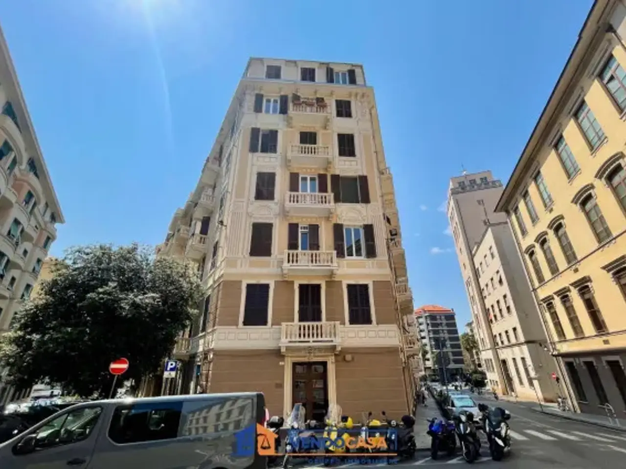 Ufficio in Corso Italia 2, Savona, {3} - Foto 1