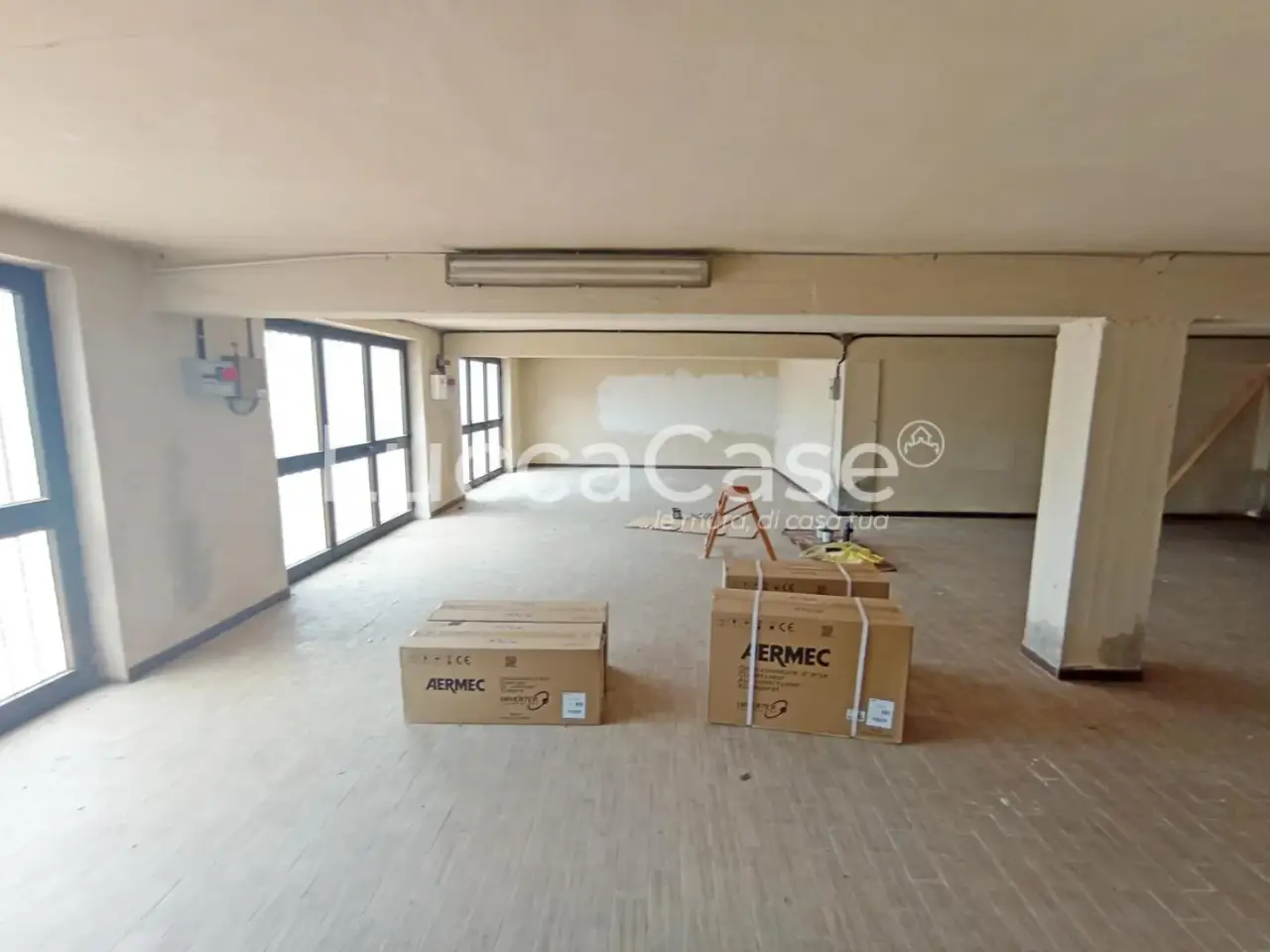 Magazzino in , Capannori, {3} - Foto 1