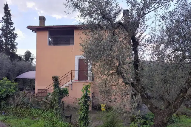 Villa in Via Poggio Mirteto 52, Forano - Foto 1