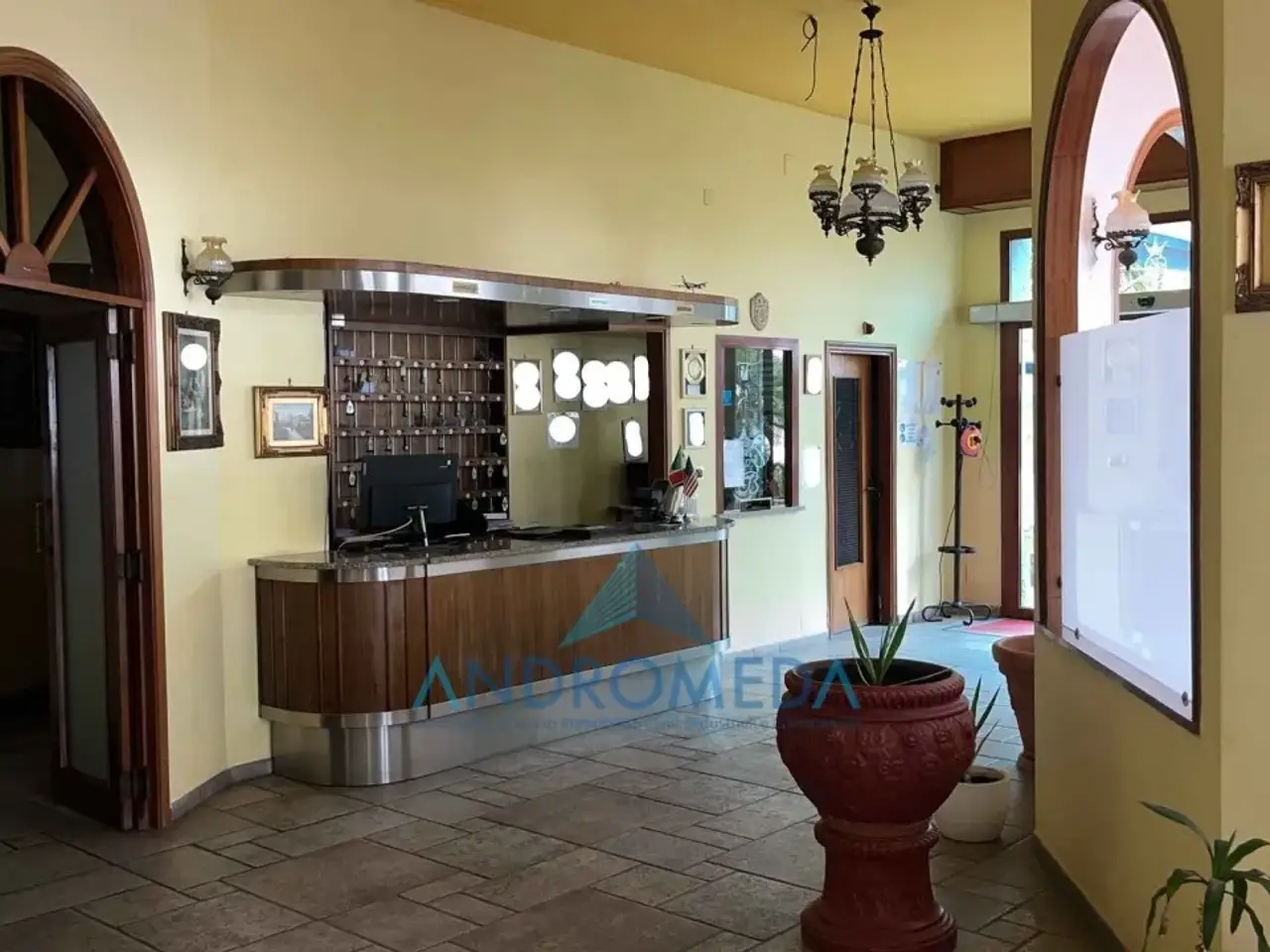 Hotel in , Ercolano, {3} - Foto 2