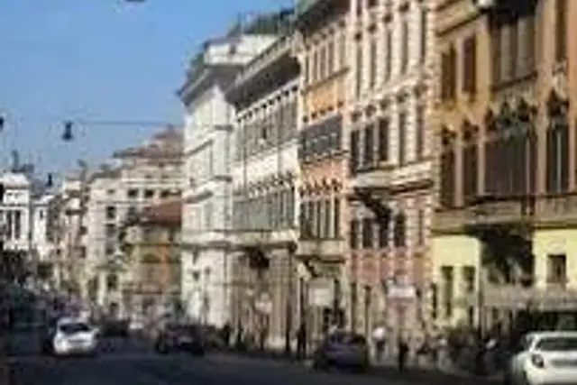 Negozio in Via Nazionale, Roma - Foto 1