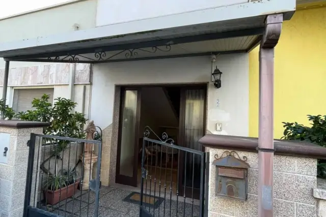 Wohnung in Via Antonio Gramsci 6, Taurisano - Foto 1