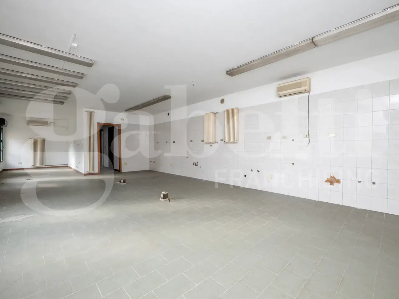 Ufficio in Via Tintoretto 17, Albignasego, {3} - Foto 2