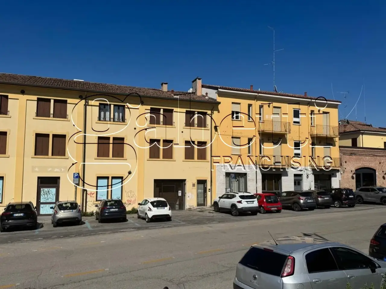 Ufficio in Via dei Baluardi, Ferrara, {3} - Foto 2