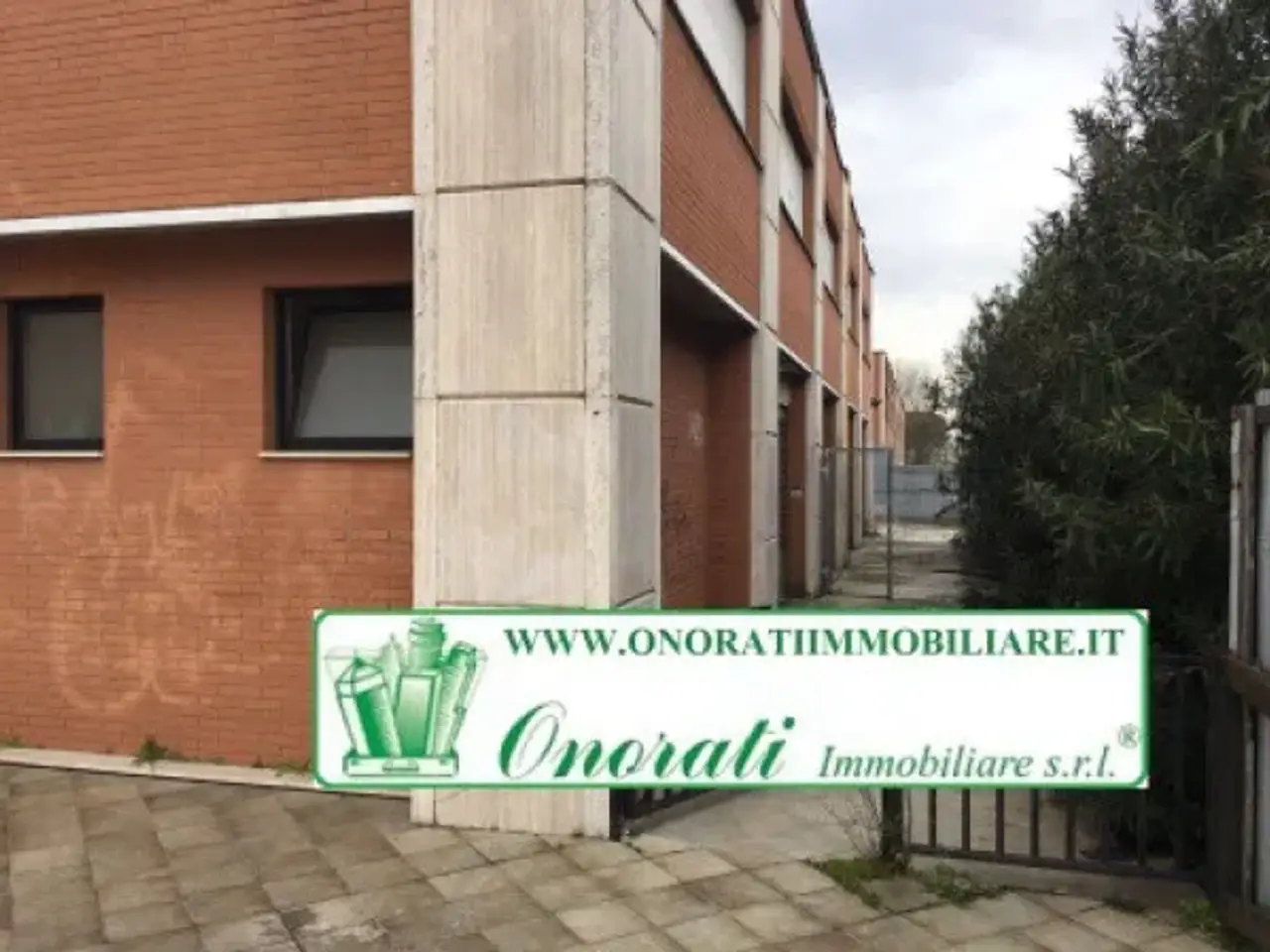 Capannone in , Roma, {3} - Foto 2