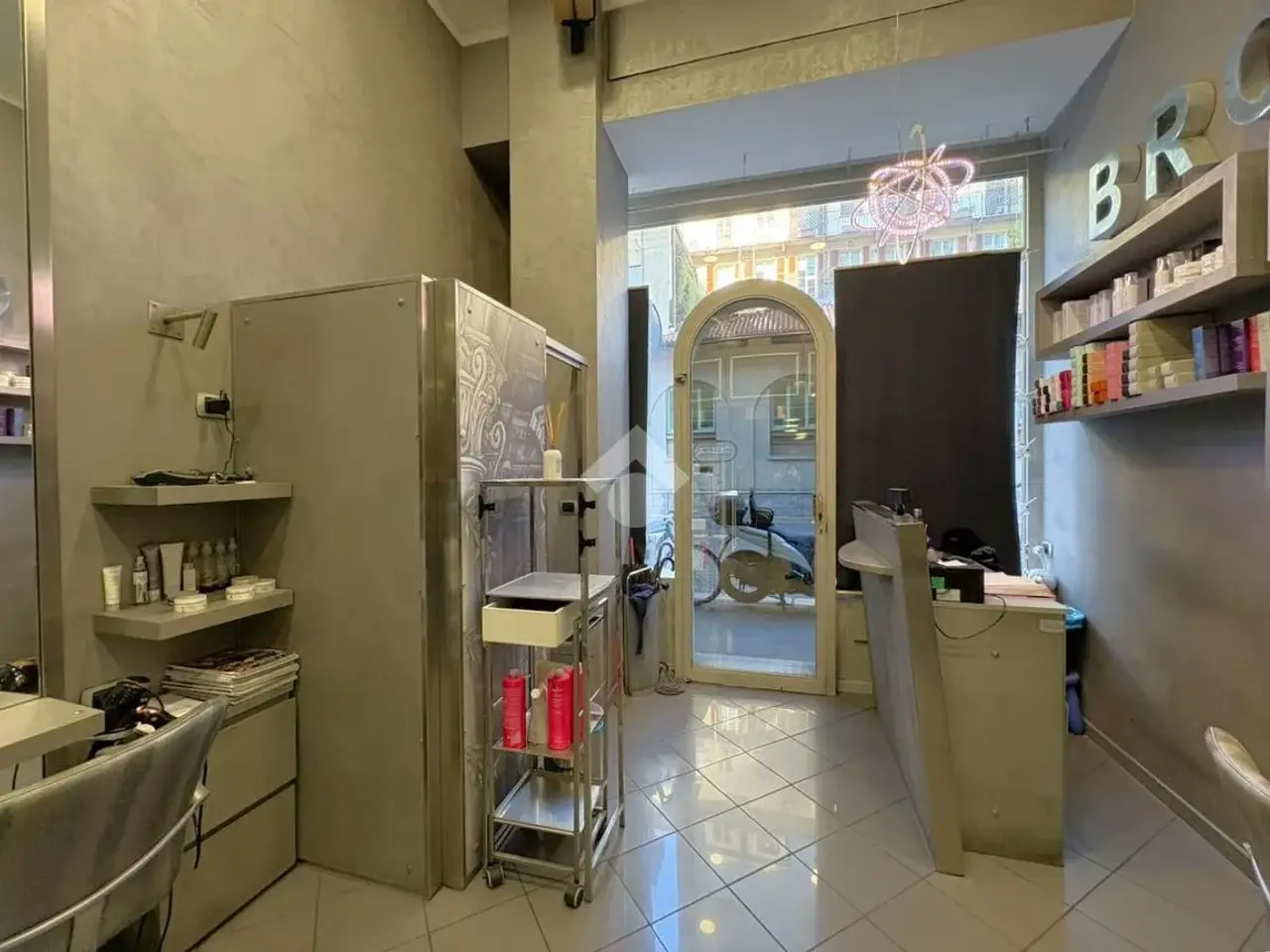 Negozio in Via Molino delle Armi, Milano, {3} - Foto 2