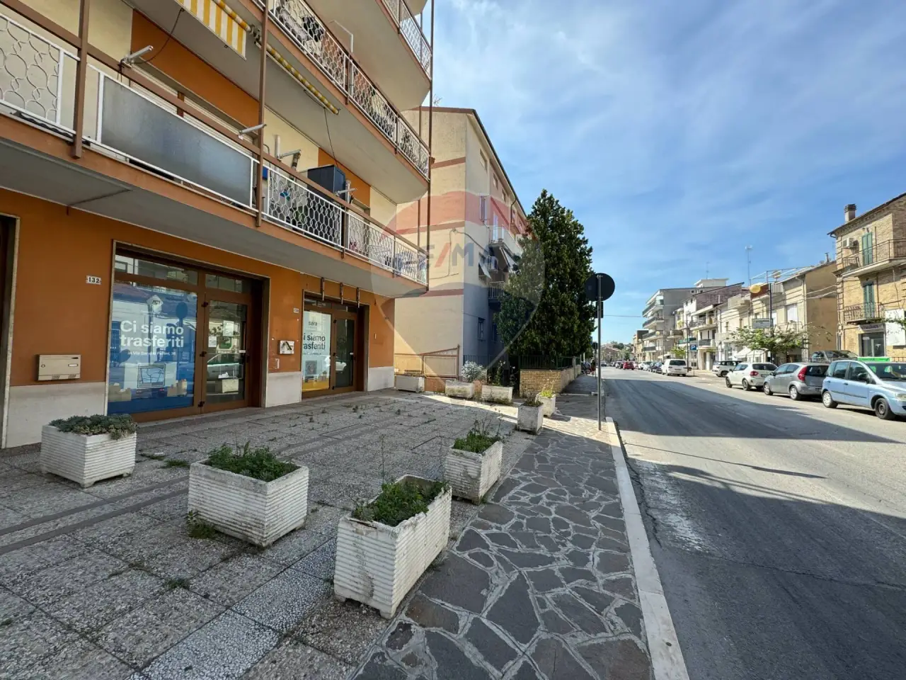 Negozio in Corso Giuseppe Mazzini 130, Vasto, {3} - Foto 1