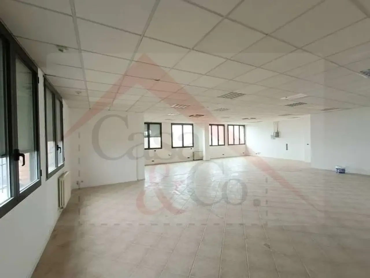 Ufficio in Via Caduti sul Lavoro, Modena, {3} - Foto 1
