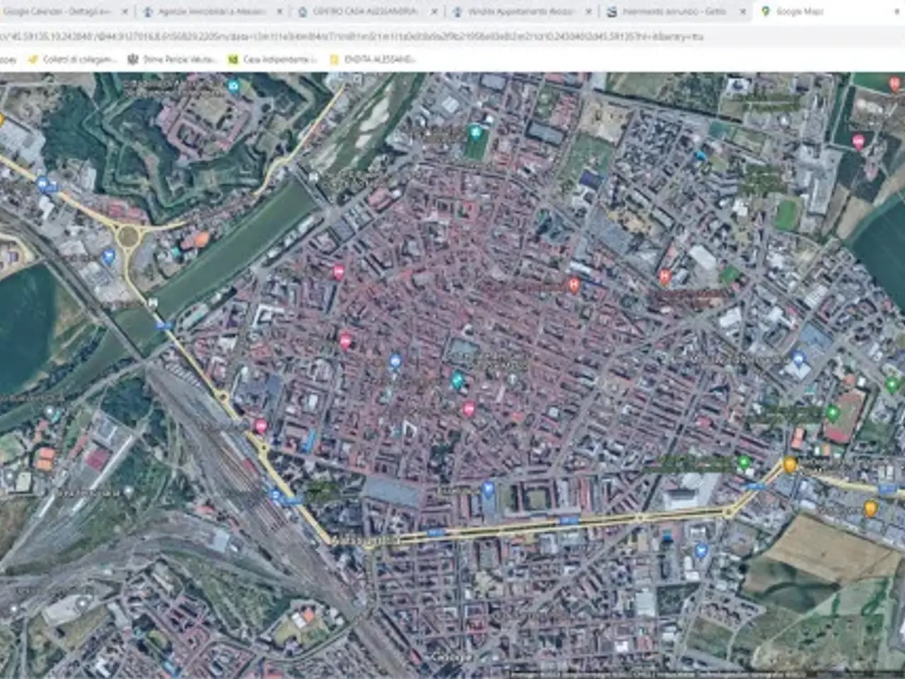 Negozio in , Alessandria, {3} - Foto 2