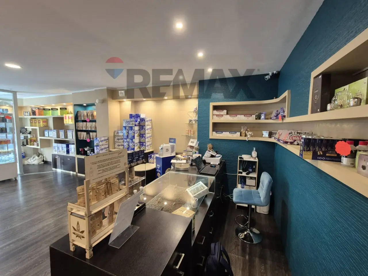 Esercizio commerciale in Corso Trento E Trieste 121, Lanciano, {3} - Foto 1