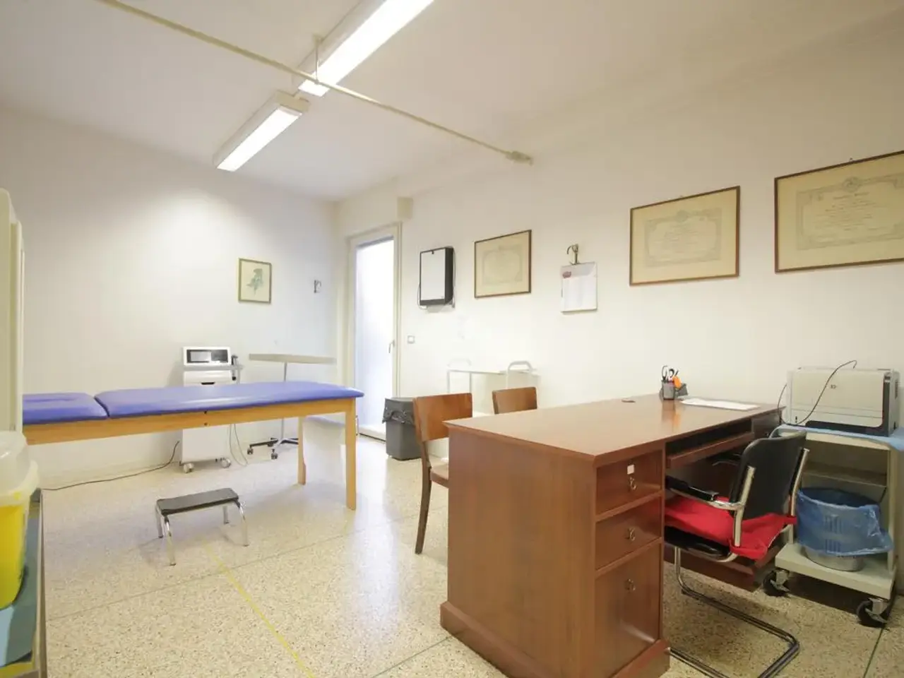 Ufficio in Via Via Battindarno 6, Bologna, {3} - Foto 2