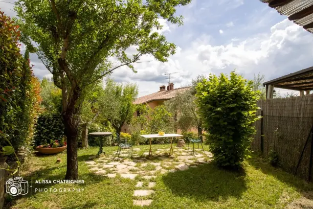 Terraced house, Monteriggioni - Photo 1