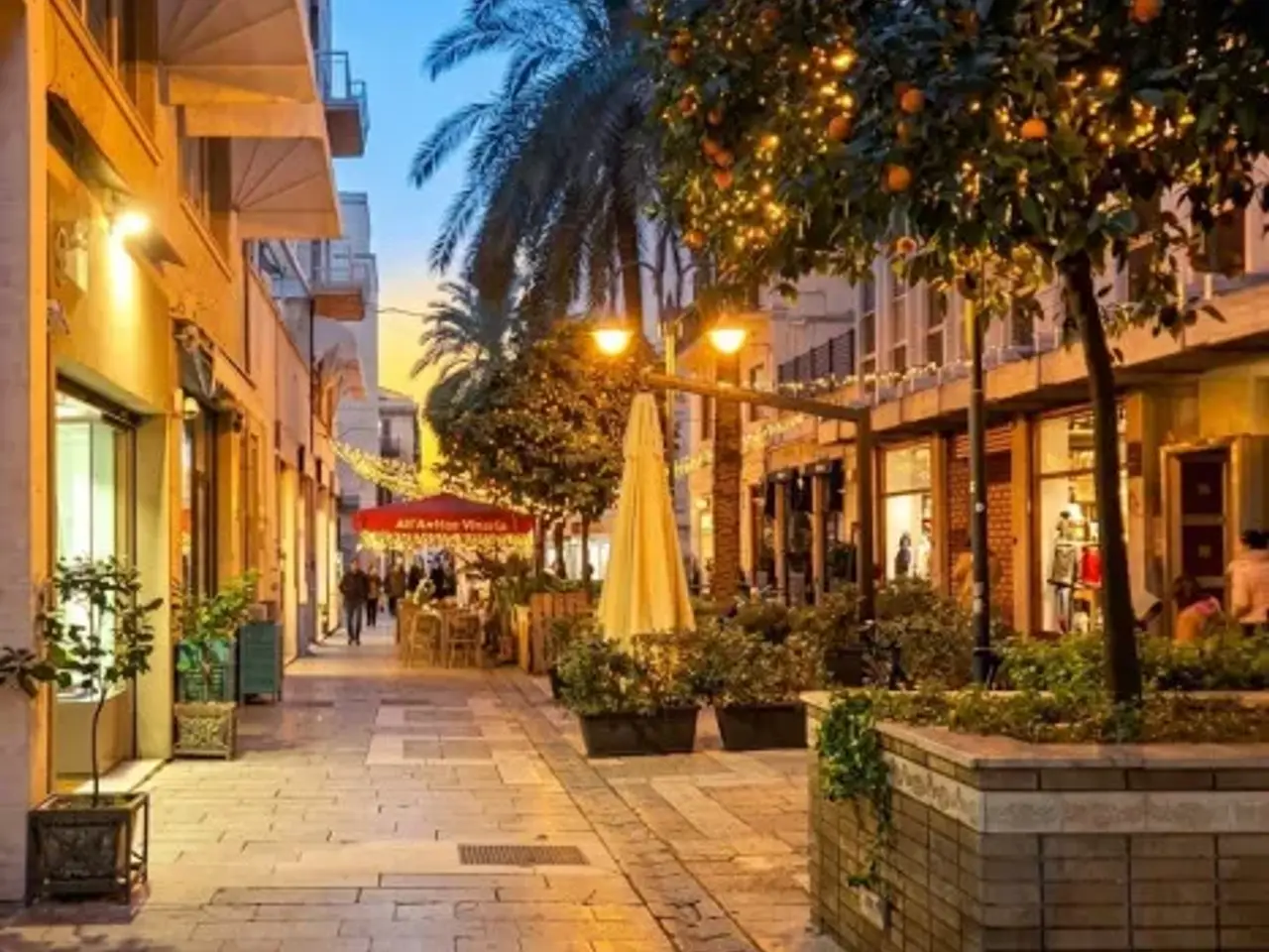 Negozio in Via Generale Vincenzo Magliocco 24, Palermo, {3} - Foto 1