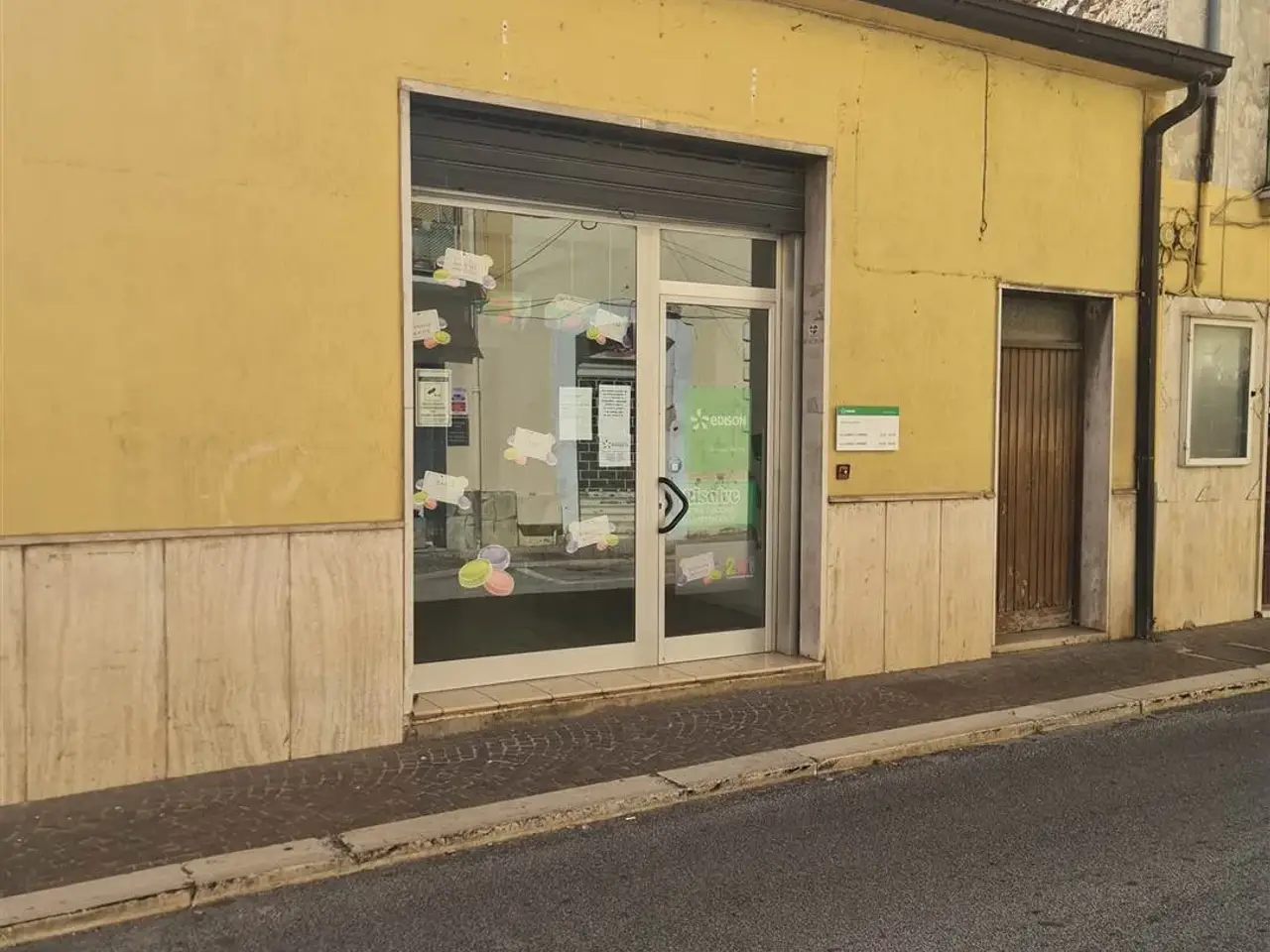 Negozio in Via Campidoglio, Ceprano, {3} - Foto 1