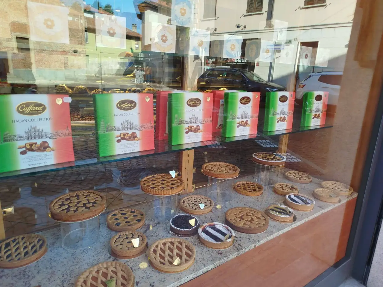 Esercizio commerciale in Corso San Pietro 79, Abbiategrasso, {3} - Foto 2