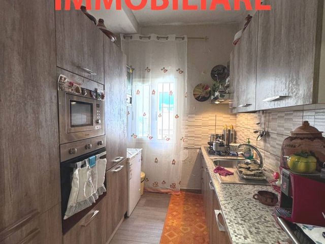 Trilocale in Via Barone Lanzirotti 37, Caltanissetta - Foto 1