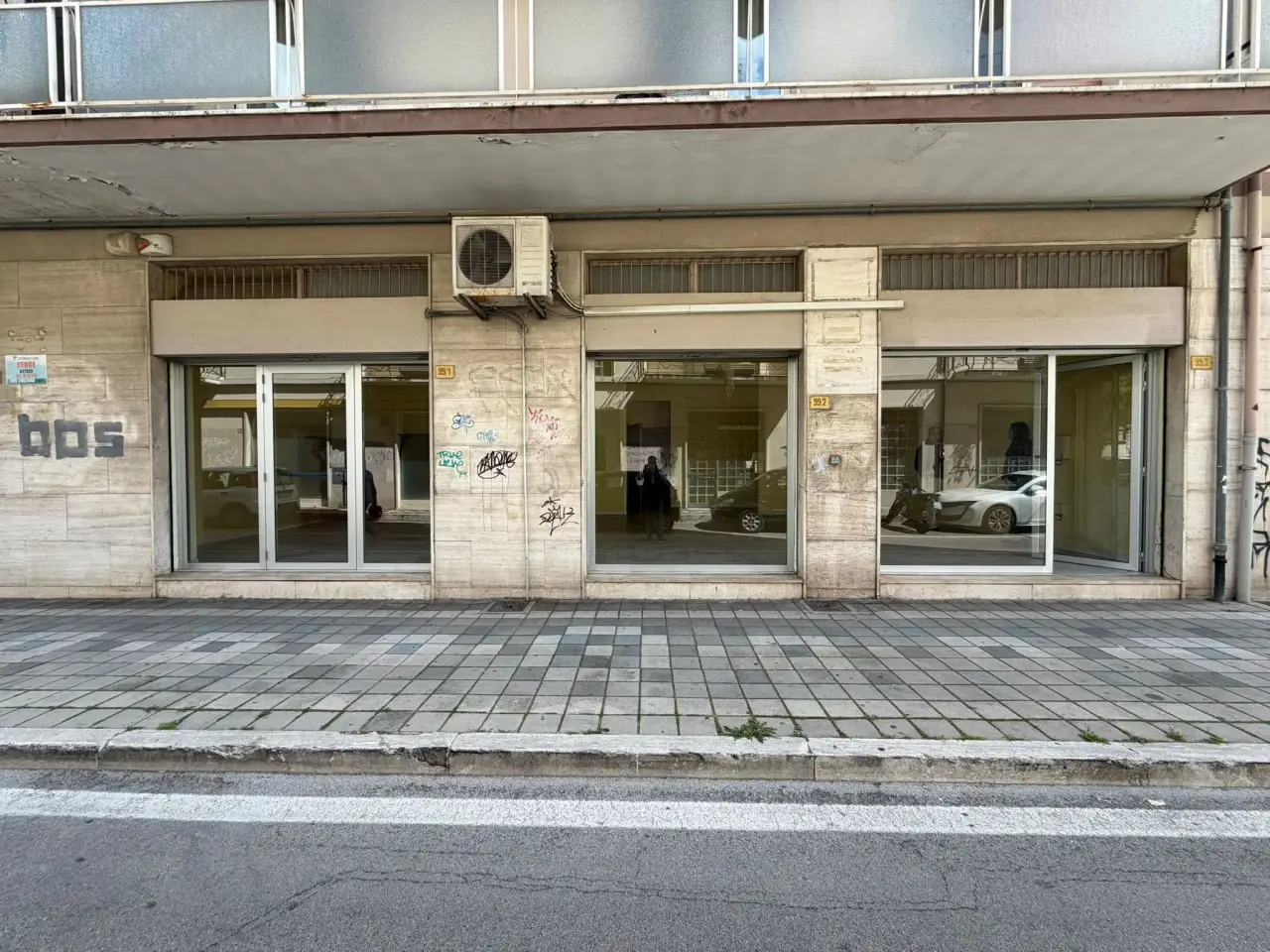 Negozio in , Pescara, {3} - Foto 1