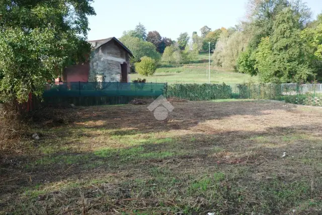 Terreno edificabile in Via Cavour 00, San Fermo della Battaglia - Foto 1