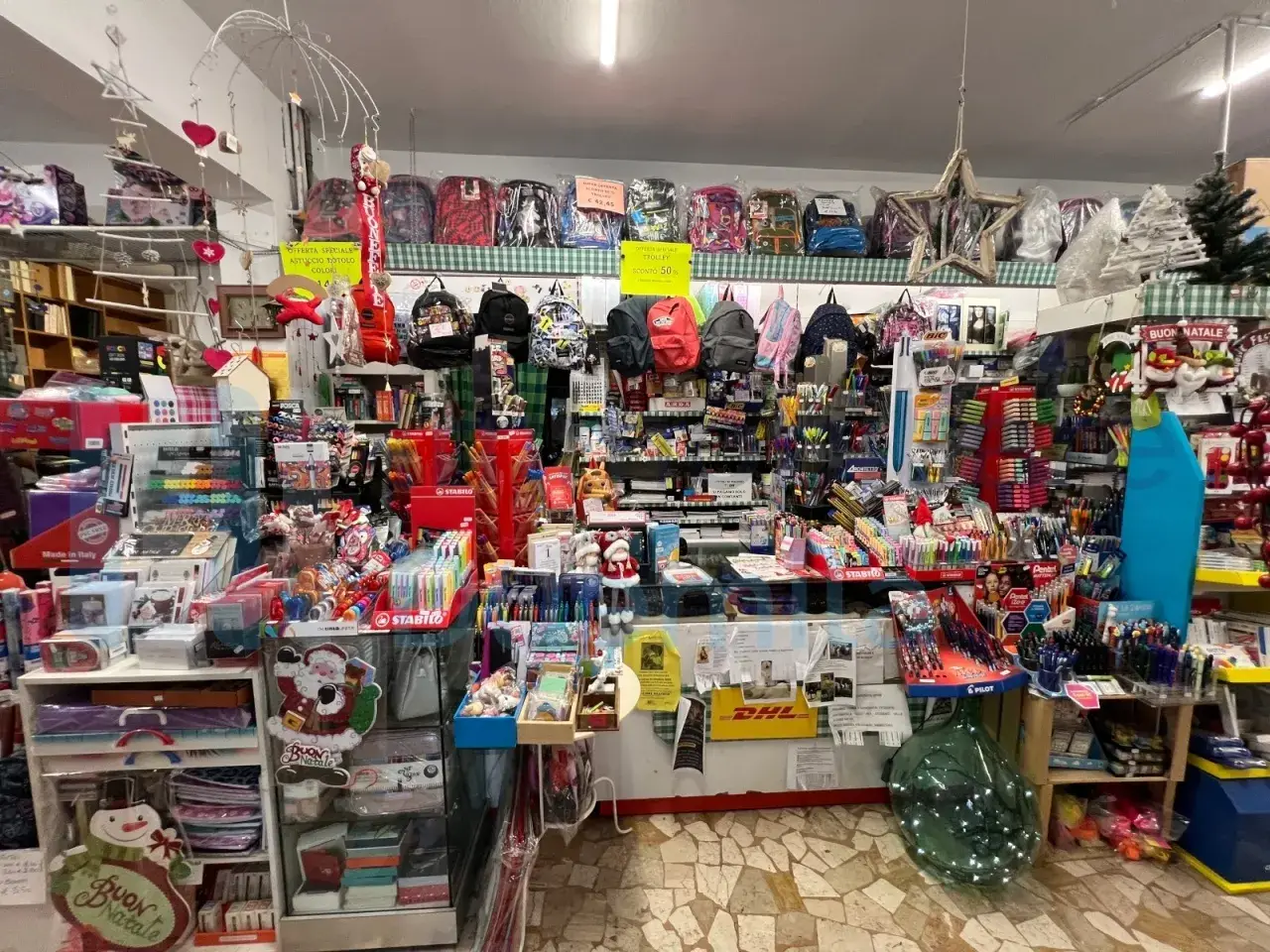 Negozio in , Monte San Pietro, {3} - Foto 1