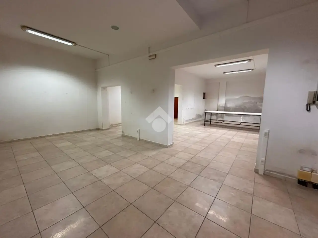 Magazzino in Via Cilembrini 2, Montevarchi, {3} - Foto 1