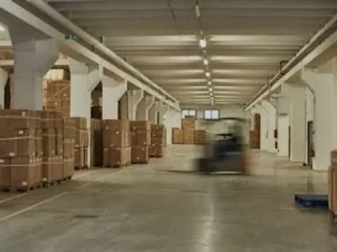 Magazzino in , Latina, {3} - Foto 1