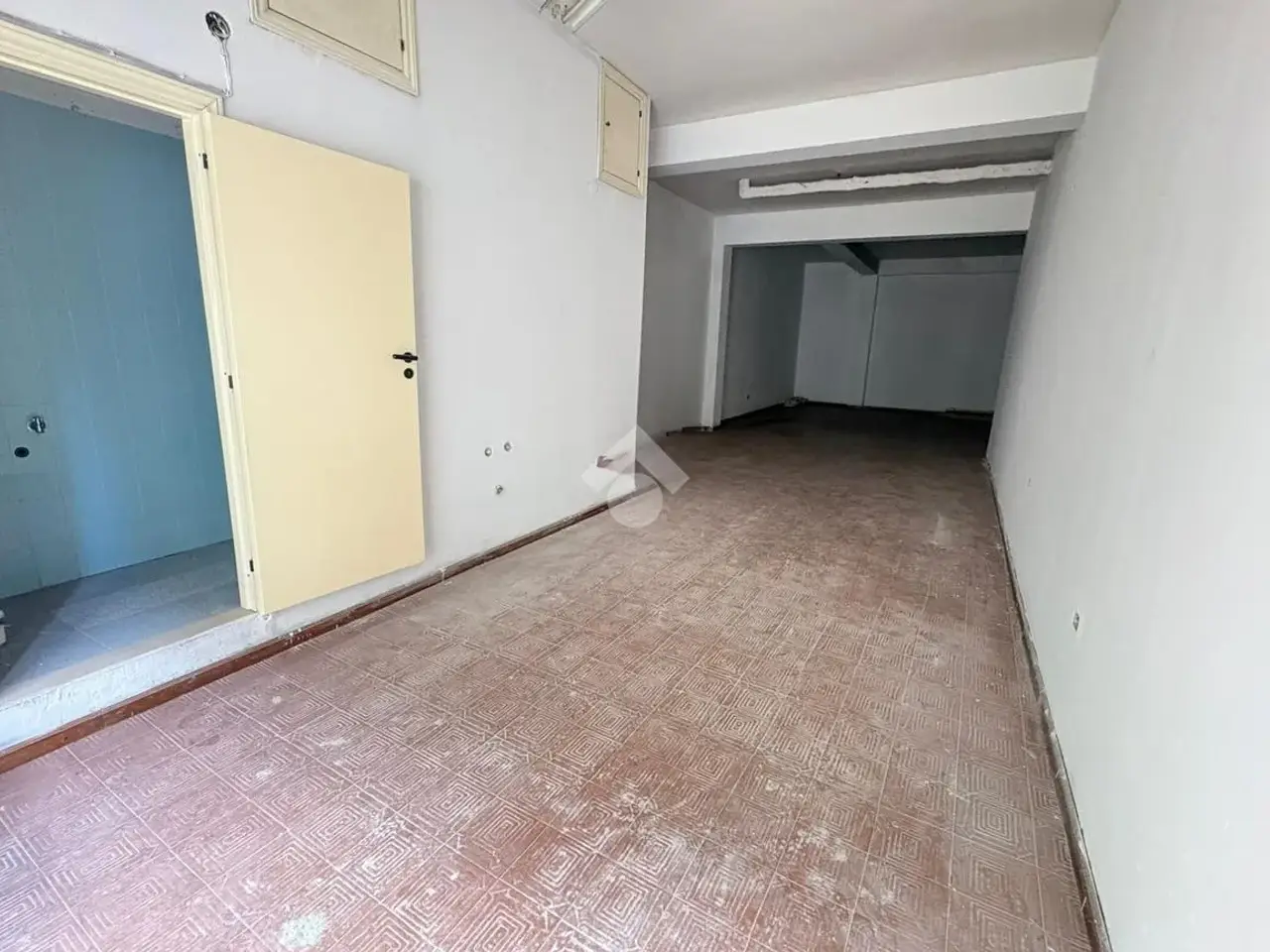 Magazzino in Via Padre Giovanni da San Severo 8, San Severo, {3} - Foto 2