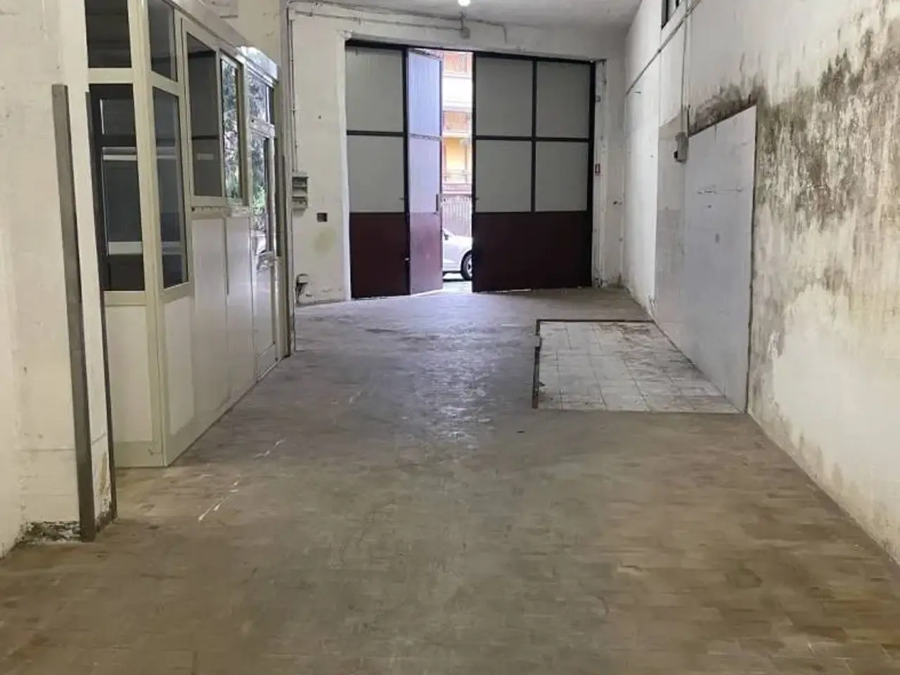 Magazzino in Via Tocco da Casauria, Roma, {3} - Foto 2