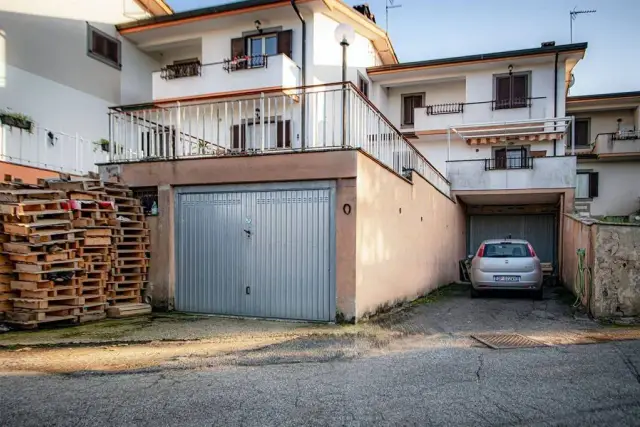 Villa a schiera in Viale Aldo Moro, Gallicano nel Lazio - Foto 1