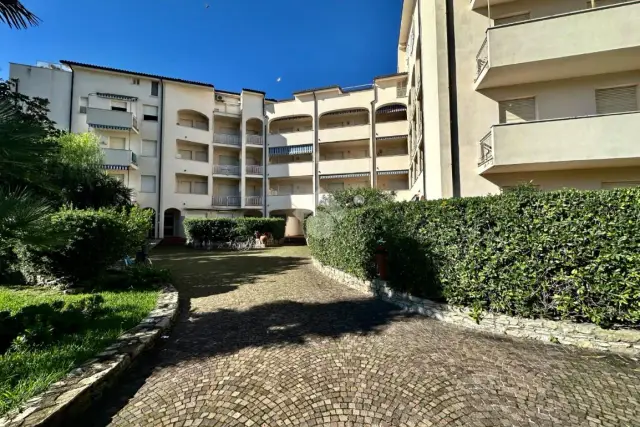 3-room flat in Via Piana di Merula 9, Andora - Photo 1