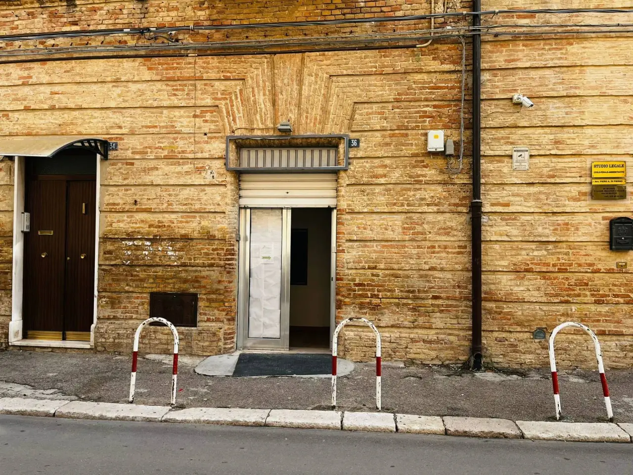 Ufficio in Via Firenze 36, Lucera, {3} - Foto 2