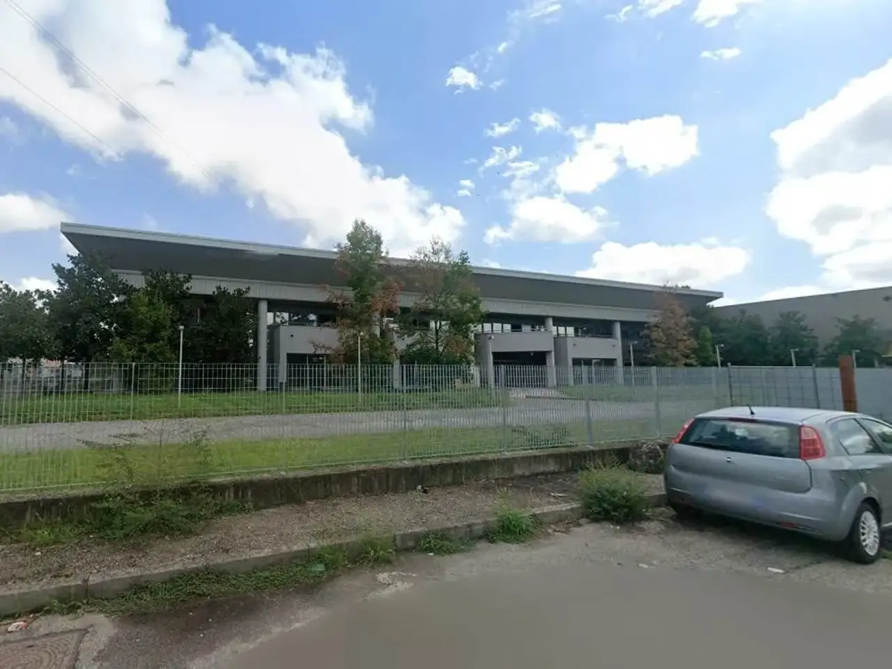Capannone in , San Giuliano Milanese, {3} - Foto 2