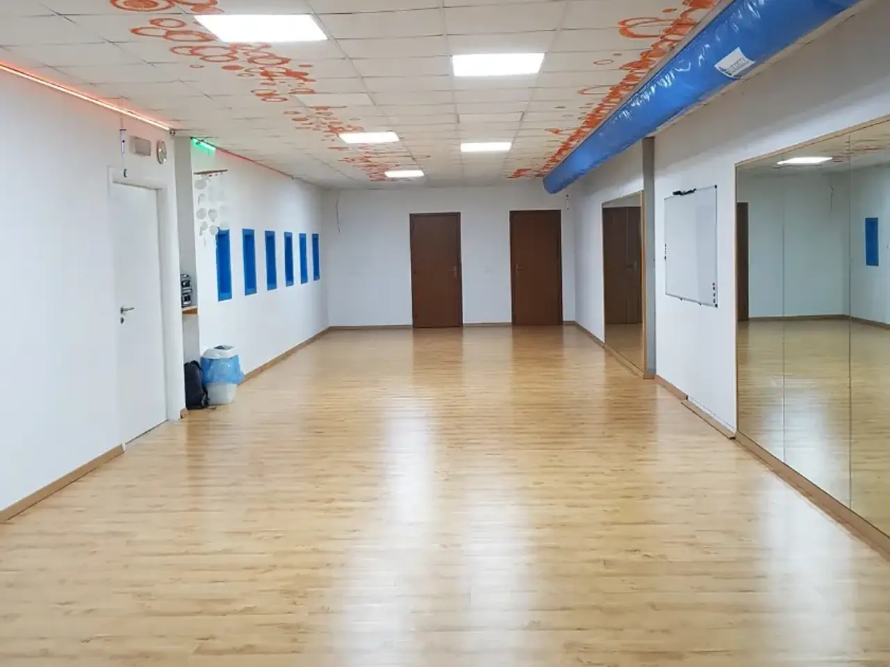 Palestra in Abano Terme, Abano Terme, {3} - Foto 1