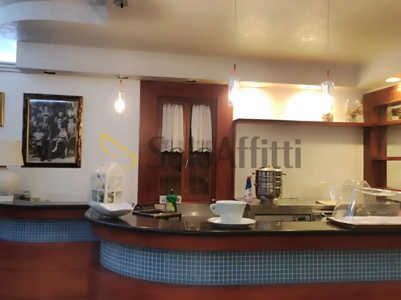 Ristorante in Strada dell'Alderana 7, Senigallia, {3} - Foto 2