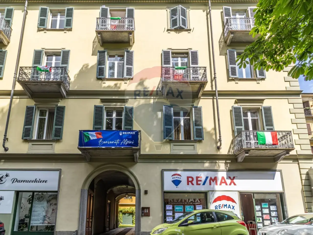 Ufficio in Viale Giacomo Matteotti 7, Biella, {3} - Foto 1