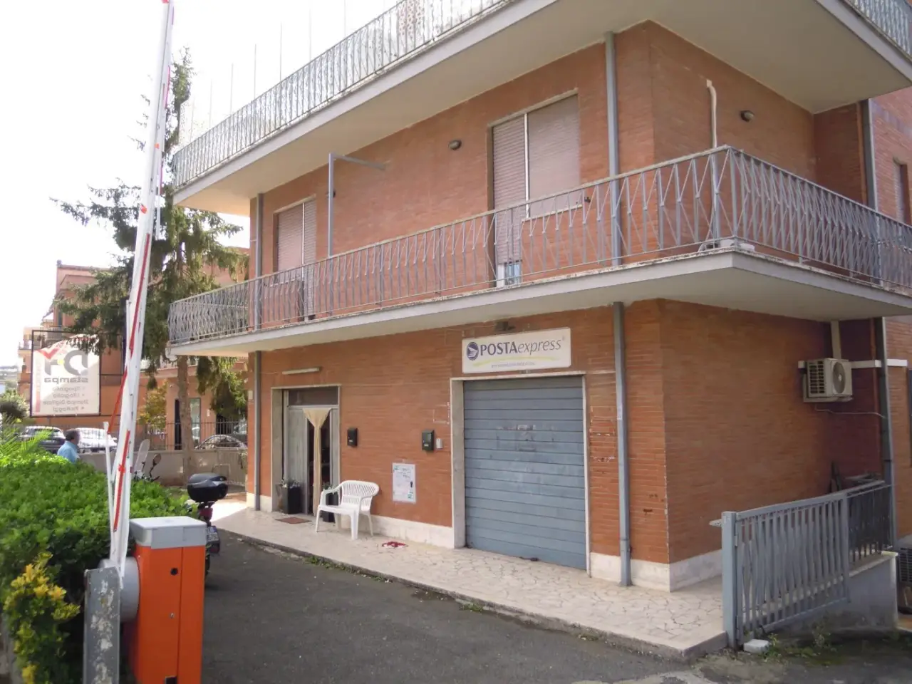 Negozio in Via Fosso del Poggio , Roma, {3} - Foto 1