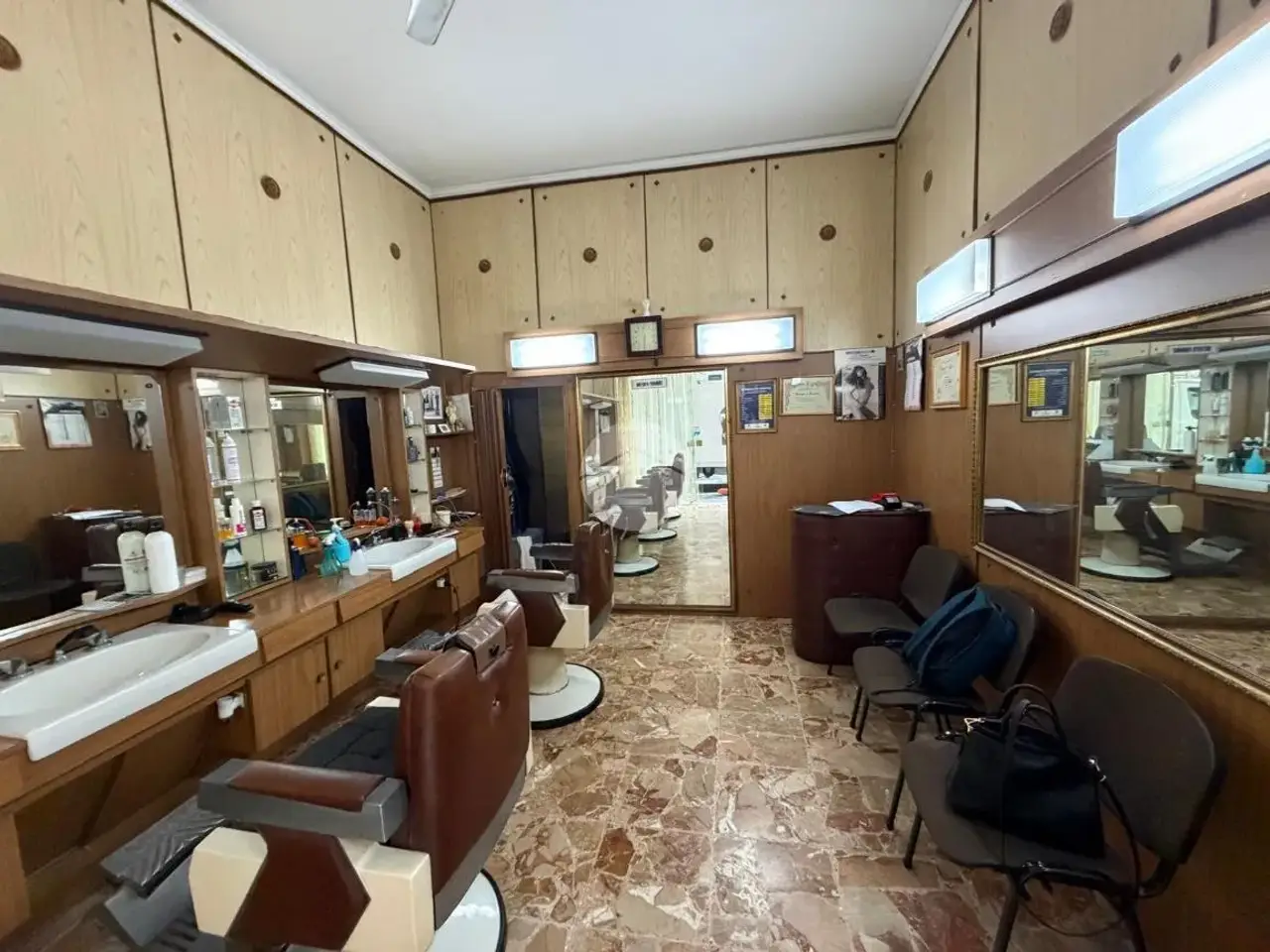 Negozio in Via Vanchiglia 36, Torino, {3} - Foto 2
