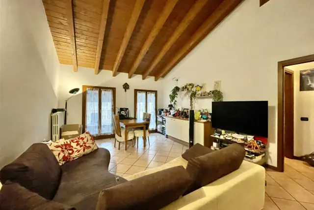 3-room flat, Borgo Virgilio - Photo 1