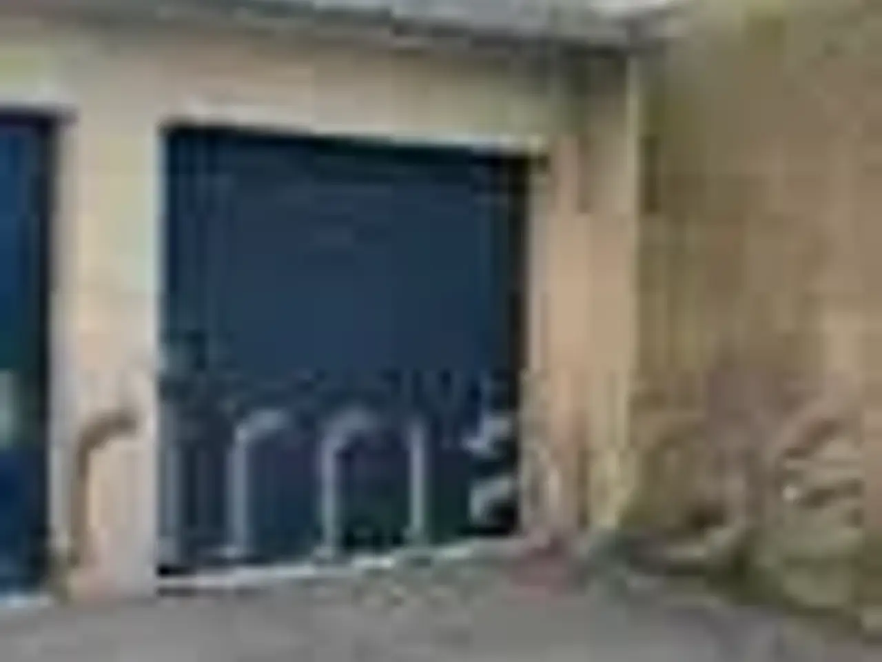 Parcheggio in Via San Rocco 34, Monza, {3} - Foto 1