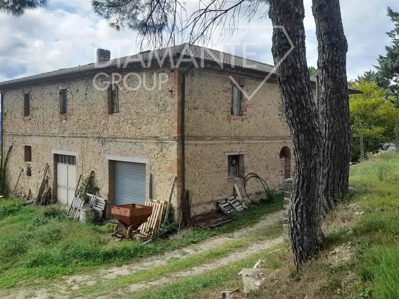 Azienda agricola in , Marsciano, {3} - Foto 1