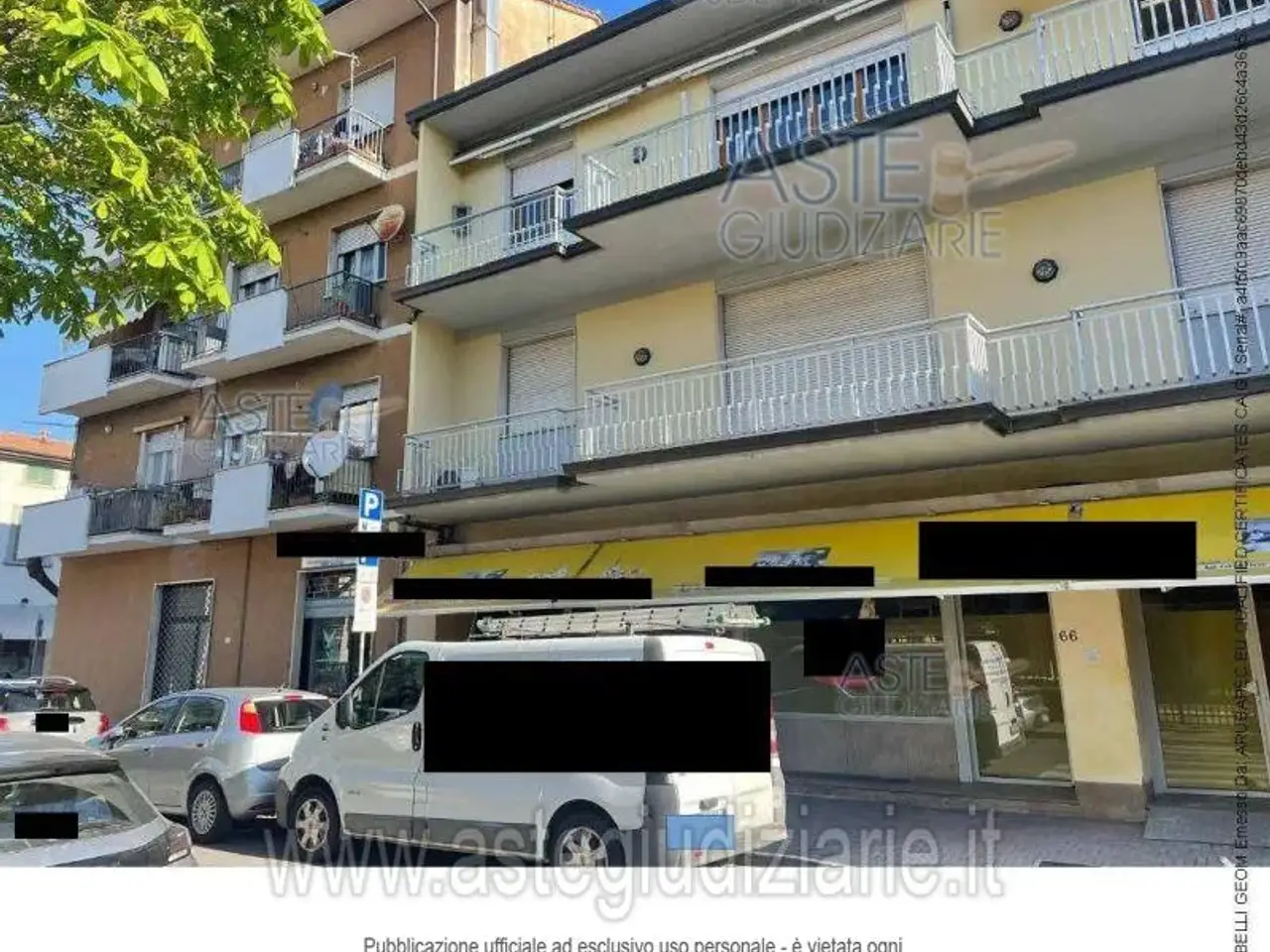 Laboratorio in Via Giuseppe Mazzini, 60/64 66, 51016 Montecatini Terme Pt, Italia 60, Montecatini Terme, {3} - Foto 2