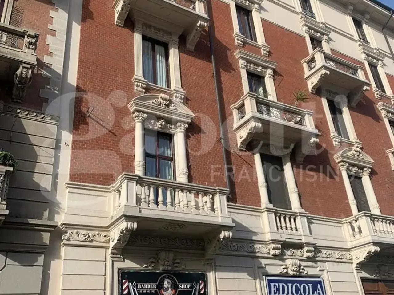 Negozio in Via Watt 4, Milano, {3} - Foto 1